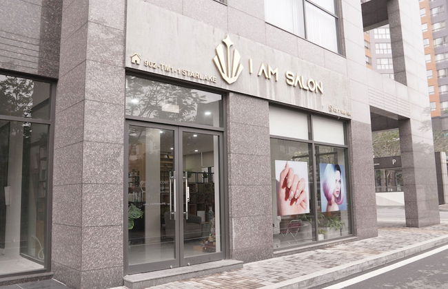 Starlake DAEWOO Apartments by Emily - Foto 35