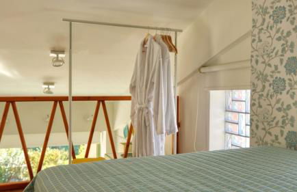 Alkyoni luxury apartments Katakolo - Photo 61