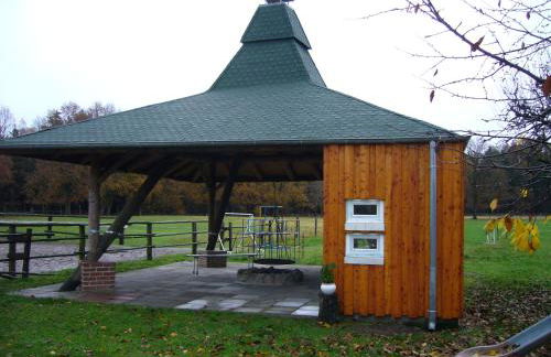 Ferienhof Drewes Ranch - Foto 9