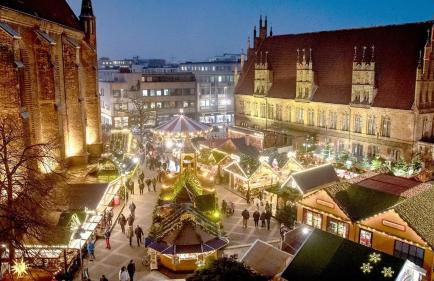 Zentral, nähe HBF, Supermarkt, Bahn vor Ort - Foto 26