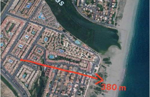 Vera Playa La Medina - Foto 10