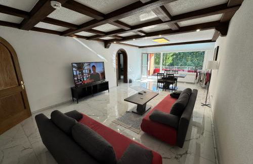 TF Schwarzwald - Foto 2