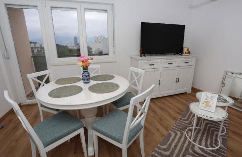 Sunsetview Apartment with balcony - Foto 23