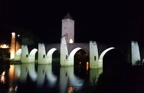 Charming House between Lot & Dordogne with Private Pool - Foto 38