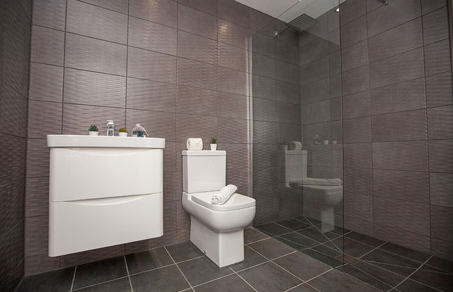 SGT Pepper’s Apartments - Foto 48