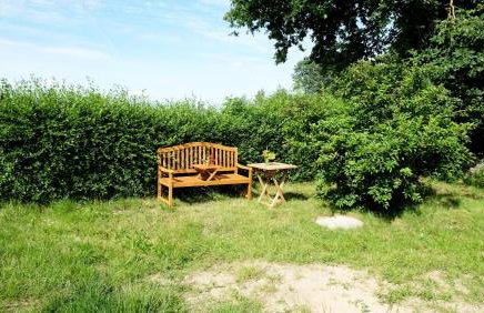 Ferienwohnungen in Stresdorf - Photo 13