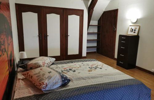 Les Gites de Louisette 1886 - Foto 22