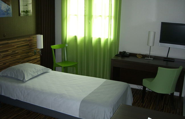 Residence Belambra Villemanzy - Photo 5