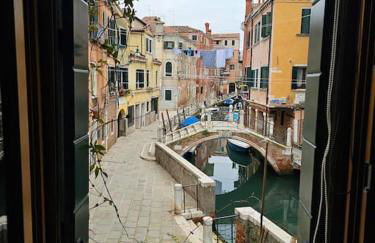 Casa Rossa vista canale - Foto 8