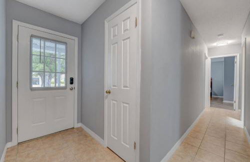 Charming Palm Bay Retreat with Garden - Foto 9