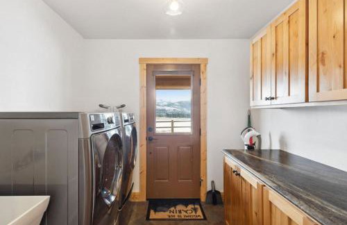 Como Peaks Cabin - Foto 41