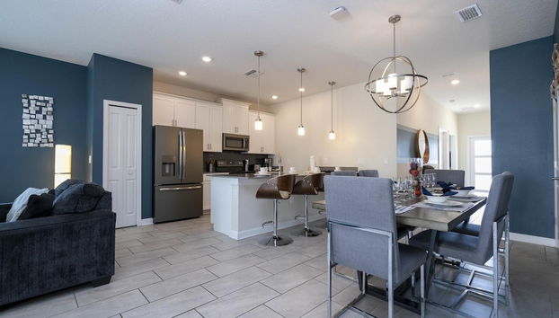 Cozy Getaways - Spacious Ideal Location - Foto 4, Habitación