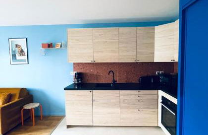 Be My Guest - Proche Disneyland Paris - Foto 7