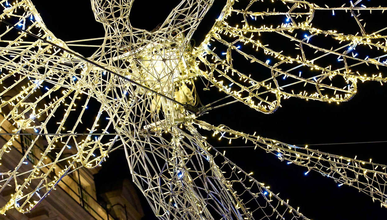 Free tour navideño por Londres - Foto 1, Free tour navideño por Londres