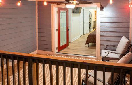 Walk to Fountain Square Arts and Eats Indy Escape - Foto 21