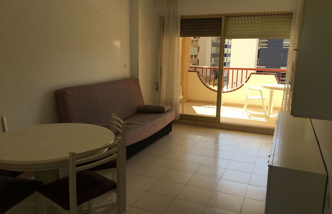 Apartamentos La-Volta-46 - Foto 9