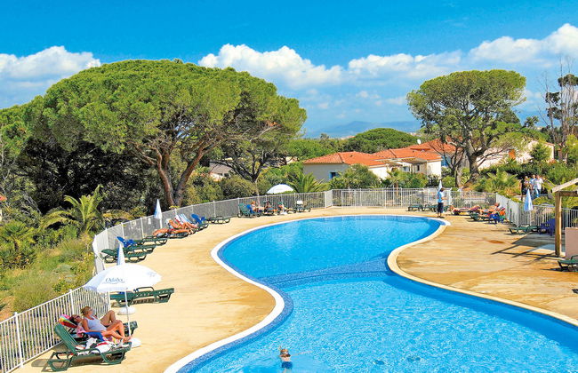 Odalys Référence Domaine des Eucalyptus - Foto 1