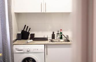 Shiny Mik Super Family Apartment - Photo 46