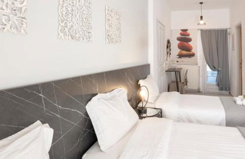 Hotel Papanikolaou - Foto 17