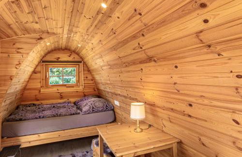 Campingpod Auf Der Alpakawiese - Foto 6