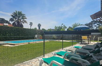 Casinha; Piscina/ Praia/ Lisboa - Foto 5