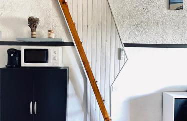 Appart clim wifi - 2 à 6 pers - piscines - parking - Foto 40