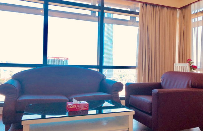 Eastern Suites at Times Square KL - Foto 33