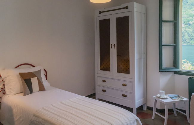 Residenza Regina in Laglio - Foto 24