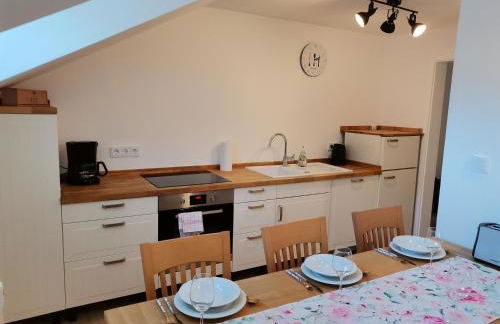 Ferienwohnung Bene - Foto 1