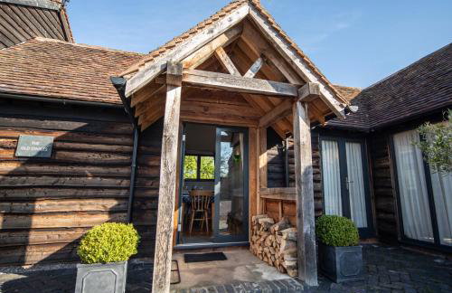 The Old Stables at Humblebee Hall - Foto 8