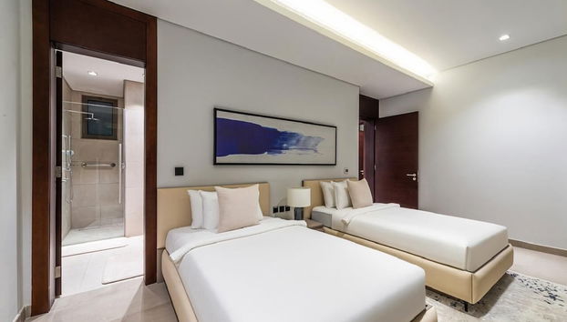 Almaria Residence - Foto 5, Habitación