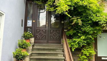 BELLA - Business&Family, Messe Flughafen in 5 min, SmartTV, Netflix, Waschmaschine, 24h Checkin, 35qm - Foto 3