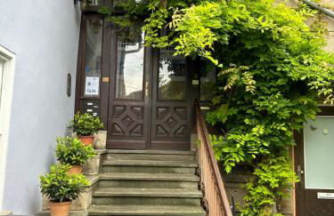 BELLA - Business&Family, Messe Flughafen in 5 min, SmartTV, Netflix, Waschmaschine, 24h Checkin, 35qm - Foto 3