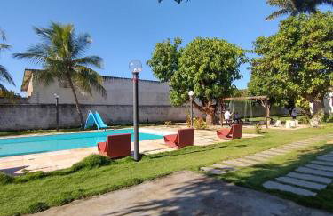 Chácara Estrela da Manhã - Photo 25