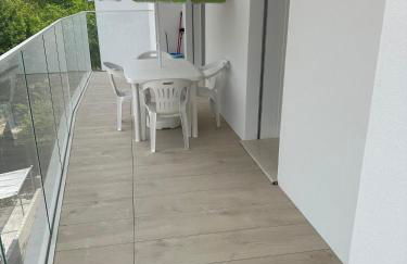 RESIDENCE KATY beachside apartments 2025 - Agenzia Cocal - Foto 22