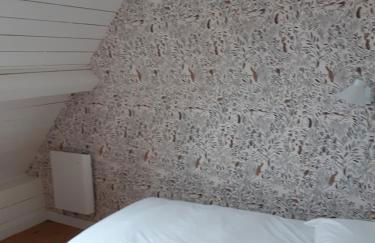 Maison de vacances-La balade des deux Caps - Foto 11