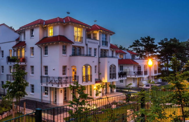 Beach Idyll Holiday Apartment - Photo 13