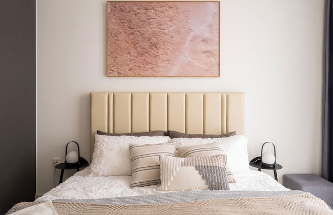 Skyline Serenity 1Bedroom-The Peak - Foto 14