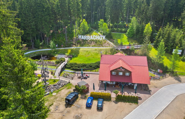 2 bedroom Apartment in Harrachov - Photo 39