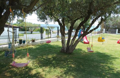 Beachfront Eva's House - Foto 33