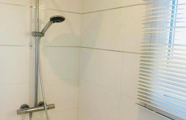 Villa Piscine Mer 7 min Vue Montagne Clim - Foto 38