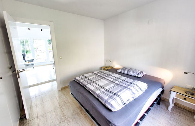 Urbane Holiday Home in Altea With Private Swimming Pool - Foto 19