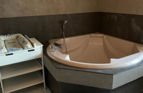 Gîte les Mirabelles - Foto 13