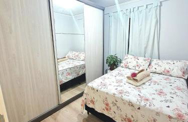 Seu lar na cidade 3 quartos - Foto 4