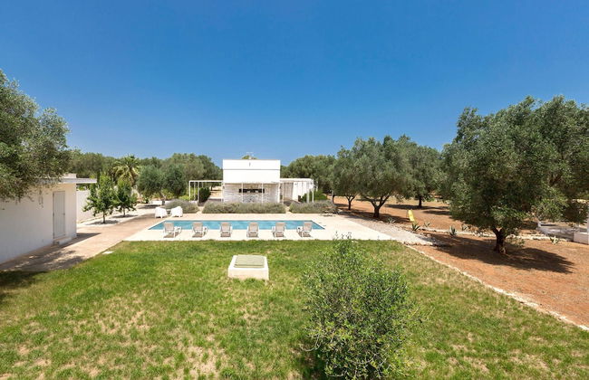 Villa Acquadolce - Foto 44