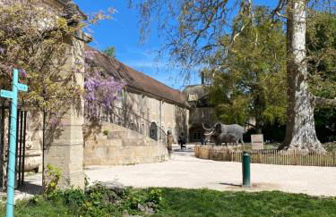 Le jardin des plantes - Foto 11