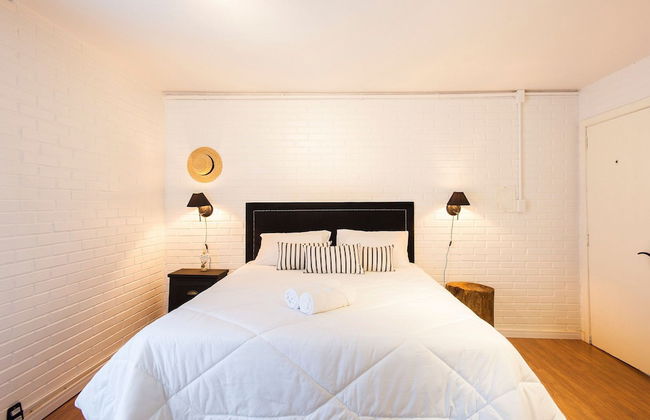 LOCAR-IN GRAMADO - Flats da Montanha - Foto 10