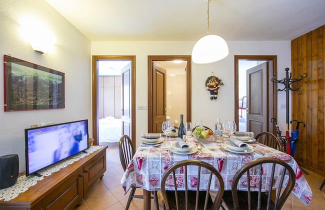 Bram La Fam 32 few Steps From Skiing - Photo 8