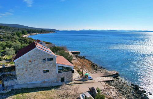 Old Fisherman's House - Apartment Sonja - Foto 44