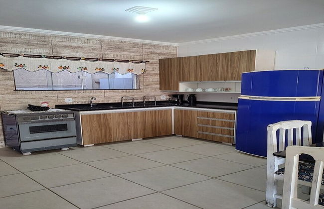 Casatemporadapero - Foto 51